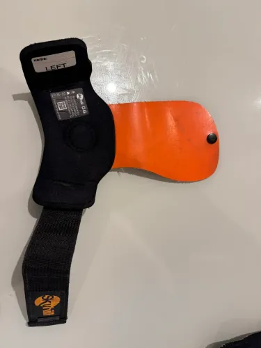 Grip Skyhill