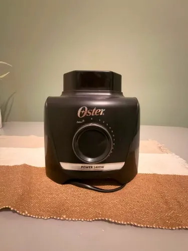Base de liquidificador Oster
