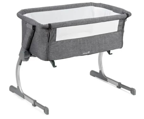 Berço side by side - Safety 1st (co-bed)