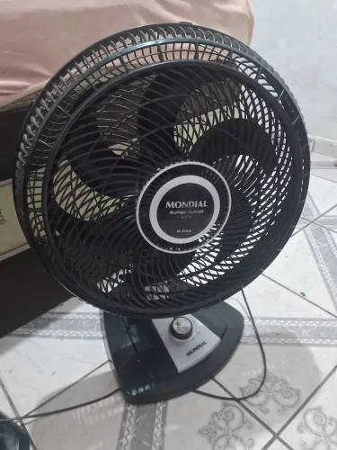 Vende-se ventilador