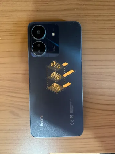 Redmi 13 C 256 GB - 16 RAM