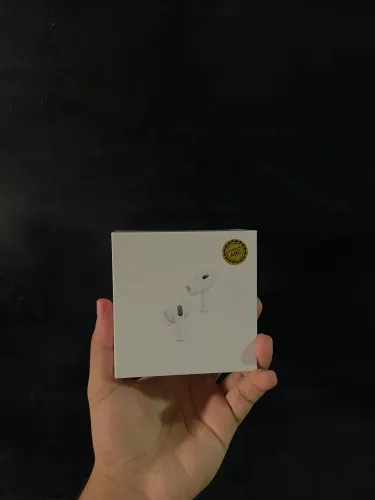 Air Pods Pro 2