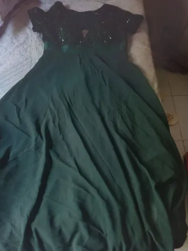 Vestido casamento. Um dia de uso . Formatura
