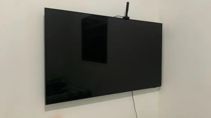 TV Smart Crystal