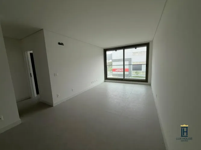 Apartamento 1 suíte em Jurerê
