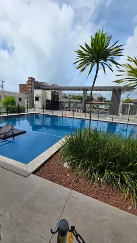 APARTAMENTO EM PONTA DE CAMPINA