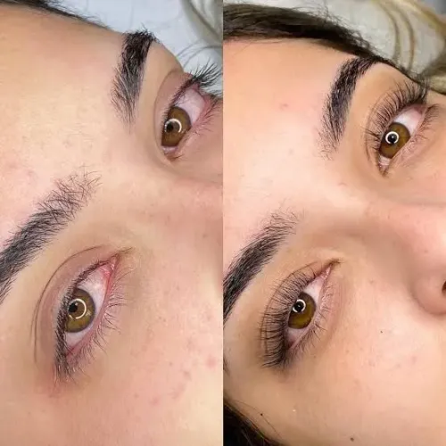 LASH LIFTING - CÍLIOS