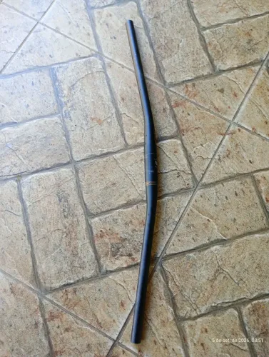 Guidão zoom