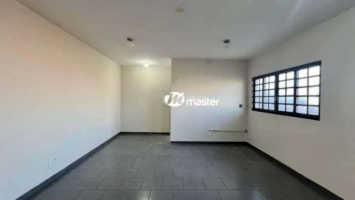 Sala comercial para aluguel, Estádio - Rio Claro/SP
