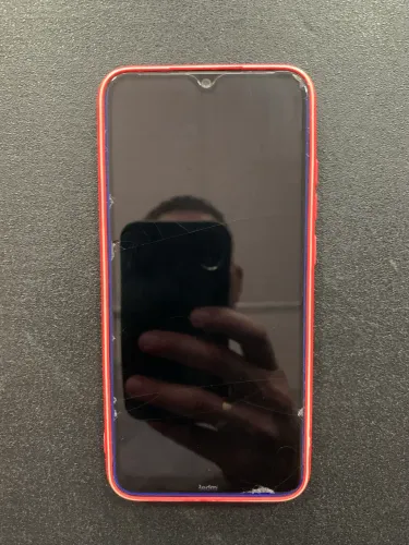 Xiaomi note 8 