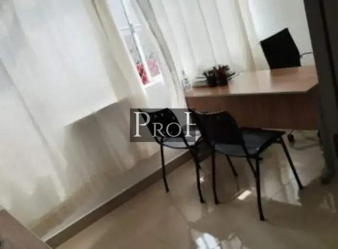 Sala comercial á venda, Centro - São Caetano