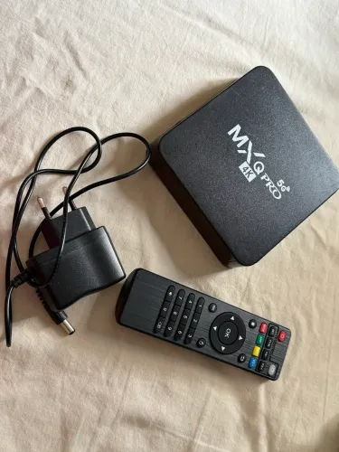Conversor digital TV
