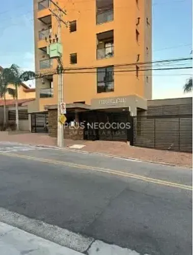 Apartamento Mobiliado | À Venda e Locação | Jardim Simus | Sorocaba, SP