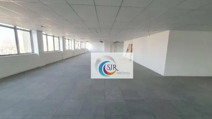 Conjunto para alugar, 340 m² - Jardins - São Paulo/SP