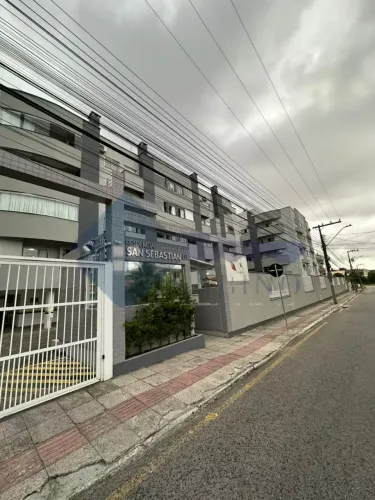 Belíssimo apartamento para venda 2 dormitórios em São Sebastião na Palhoça