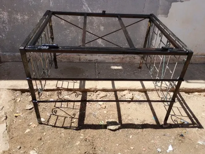 Vendo Grade de ar condicionado