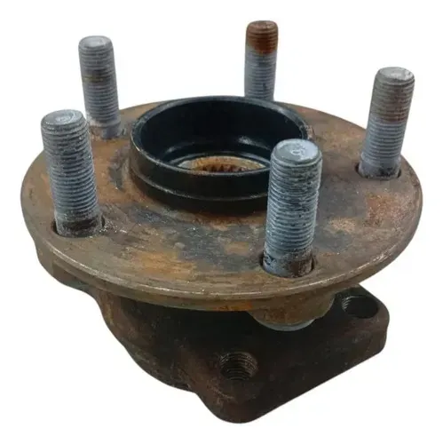 Cubo Roda Diant Dir Subaru Impreza Xv 2.0 2015 2016