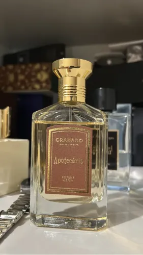 Perfume Granado Apotecário 75ml