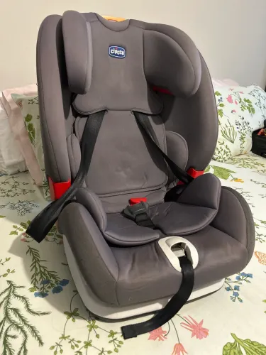 Cadeirinha para carro - Chicco