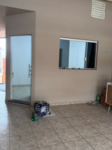Aluguel de casa