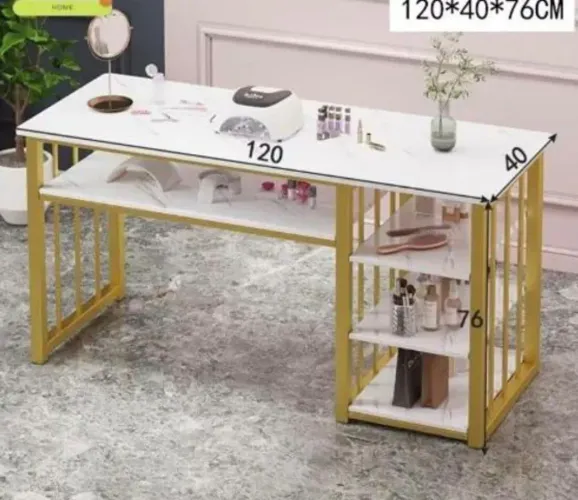 Mesa para manicure