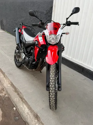 Vendo XT 660