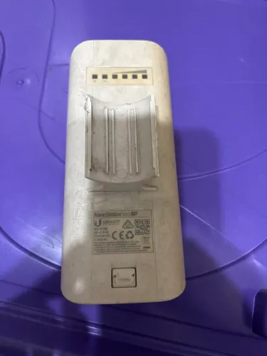 Nanostetuon m2