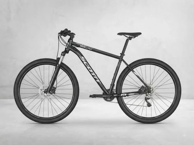 Vendo bicicleta aro 29
