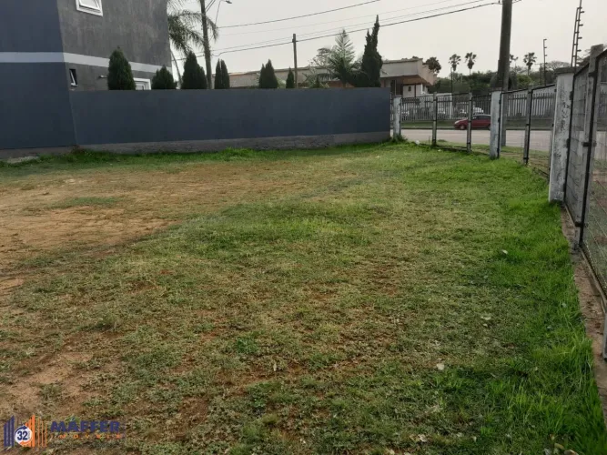 Terreno em Condomínio no Bairro Passo das Pedras