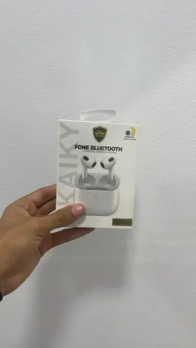 Fone Sem fio