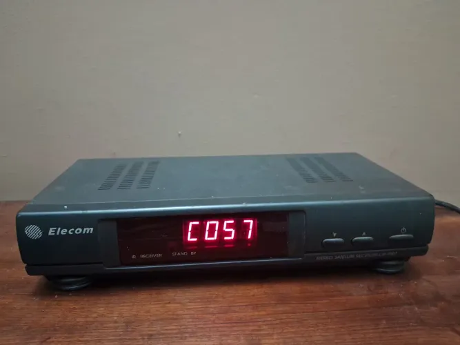 Rádio relógio despertador