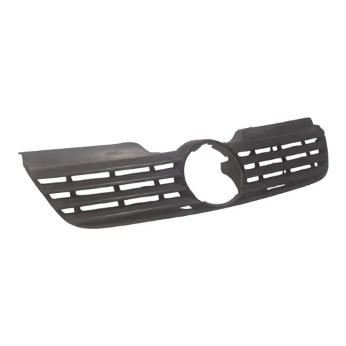 Grade Central Parachoque Volkswagen Gol G3 1999/2005 Avaria
