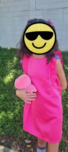 Roupas menina 10 anos