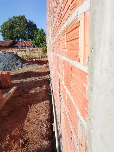 Todos os serviços da sua obra