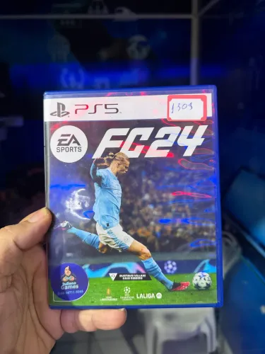 Jogos de ps5