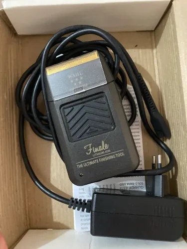 Máquina shaver wahl