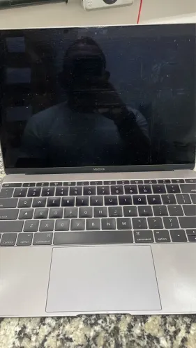 MacBook (retina 2015) 