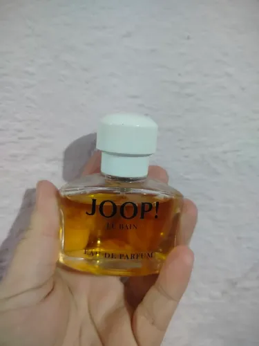 Vendo joop