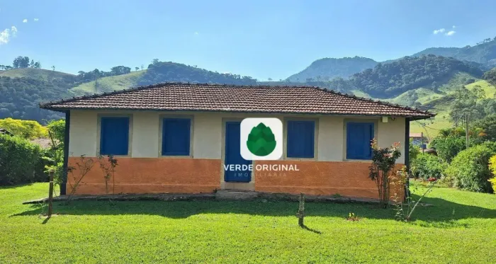 Casarão histórico com 3 dormitórios à venda, 250 m² por R$ 900.000 - Paiol Grande - São Be