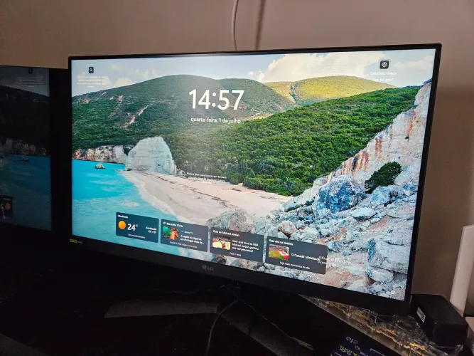 Monitor Gamer LG Ultragear