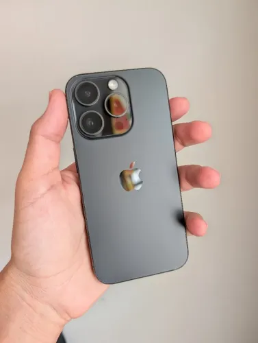 Iphone 15 Pro 128GB