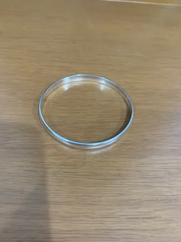 PULSEIRA DE PRATA