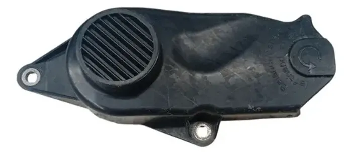 Capa Correia Bomba Volkswagen Golf Gti 2.0 T 2015 Preto