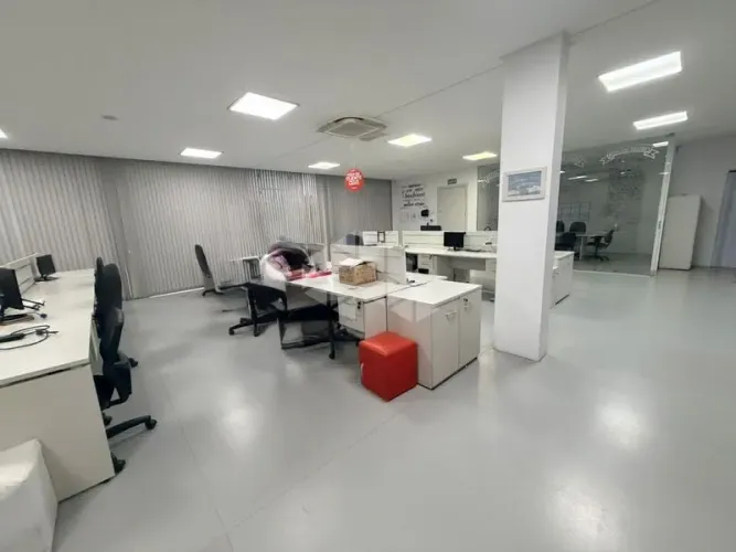 Sala 145.28M² - para Alugar