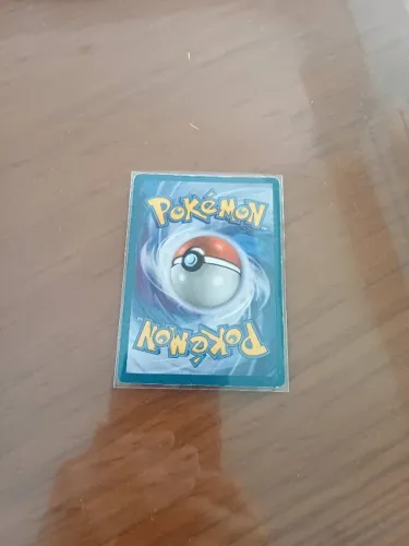 Cartas pokemon