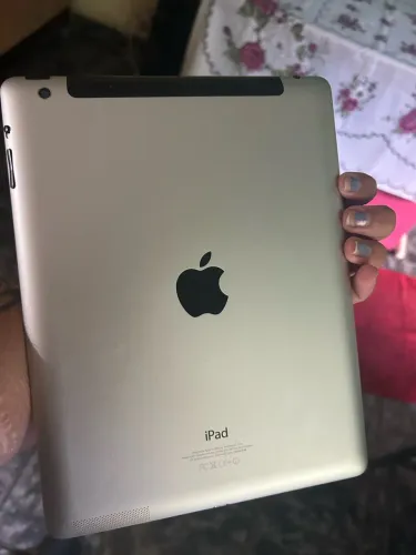 iPad
