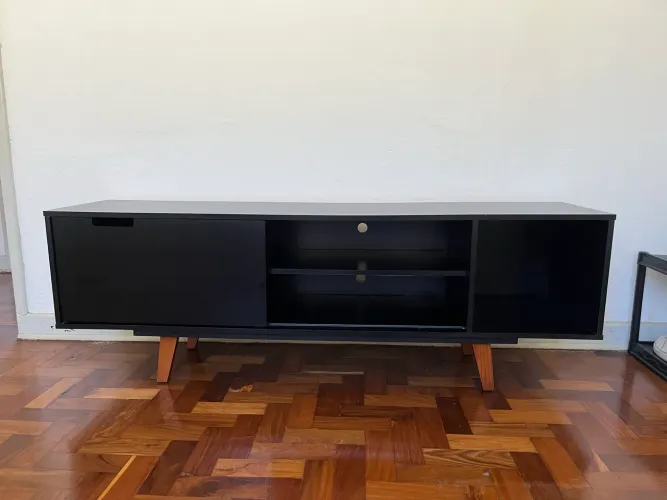 Rack para sala
