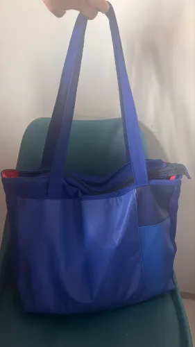 Bolsa de ombro 