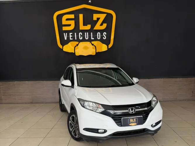 Honda HR-V EX 1.8 Flexone 16V 5P Aut. 2018