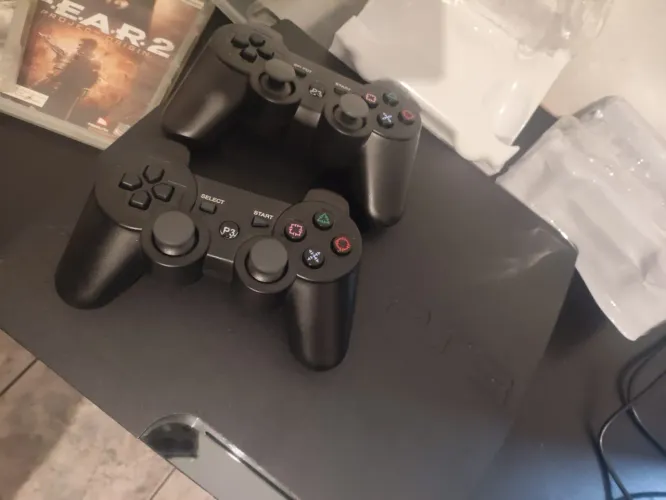 Ps3 desbloqueado